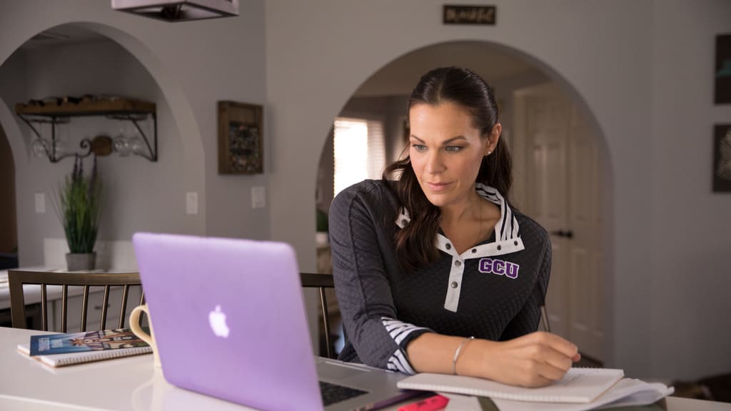 Accredited Online Degrees Online College Programs GCU